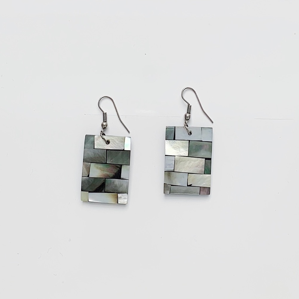 Shell Earrings